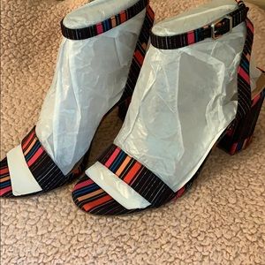 Brand New Gianni Bini Heels